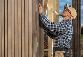 Best Steel Siding Installation  in Hebbronville, TX